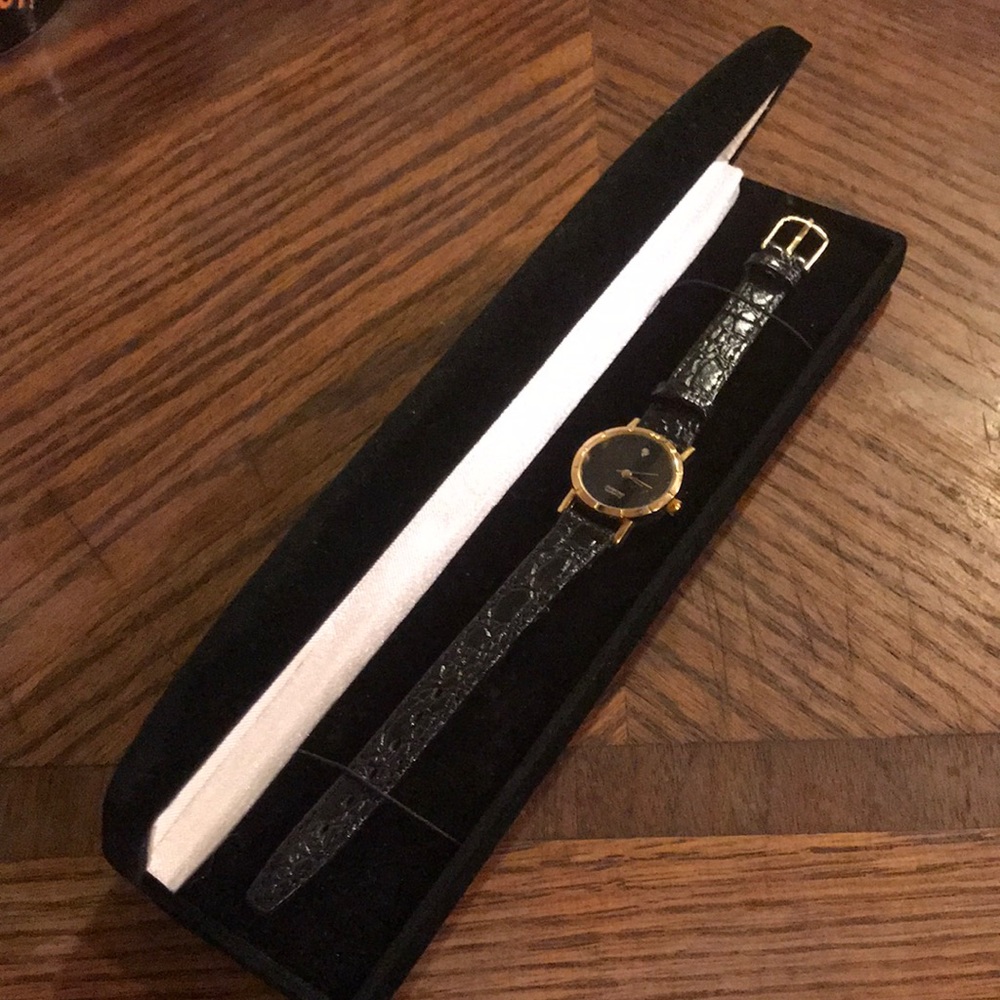 Generation’s ladies watch